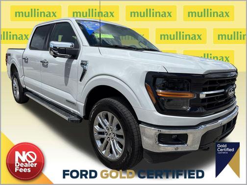 Avalanche 2024 Ford F-150 XLT