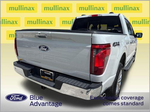 Avalanche 2024 Ford F-150 XLT