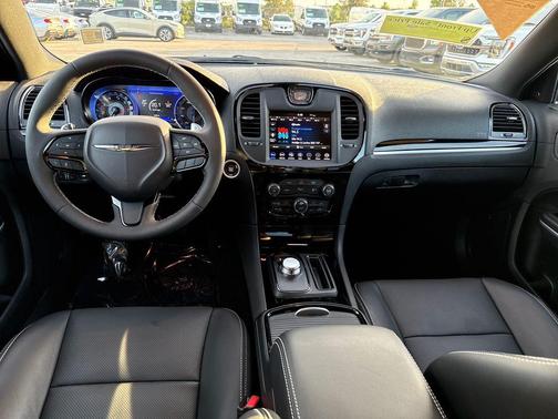 2023 Chrysler 300 S