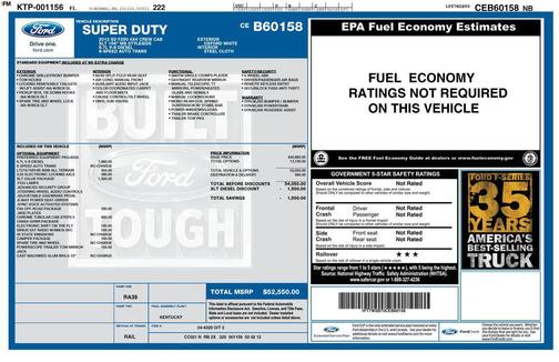 2012 Ford F-250 XLT