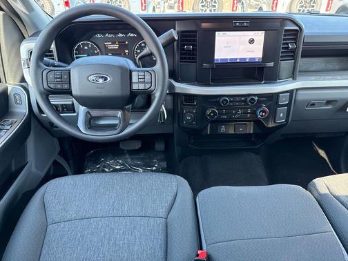 2025 Ford F-250 STX