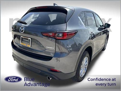 2023 Mazda CX-5 2.5 S Select