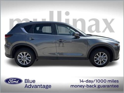 2023 Mazda CX-5 2.5 S Select