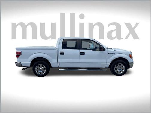 2010 Ford F-150 XLT