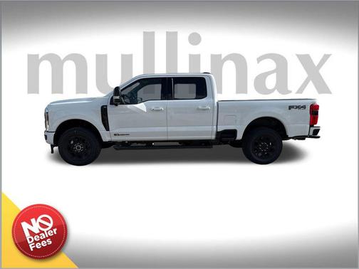 2025 Ford F-250 XLT