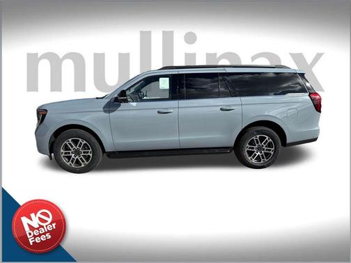 2025 Ford Expedition Max Active 4x2