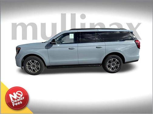 2025 Ford Expedition Max Active 4x2
