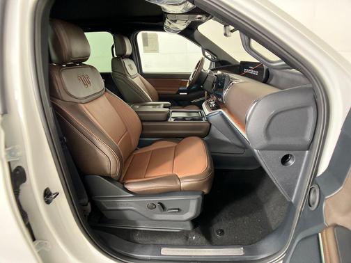 2025 Ford Expedition Max King Ranch