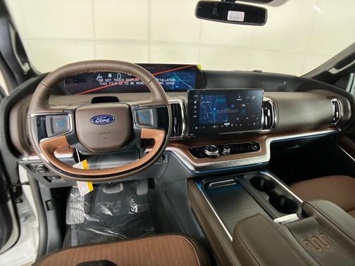 2025 Ford Expedition Max King Ranch