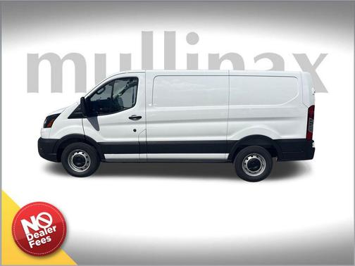 2025 Ford Transit-150 Base