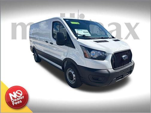2025 Ford Transit-150 Base