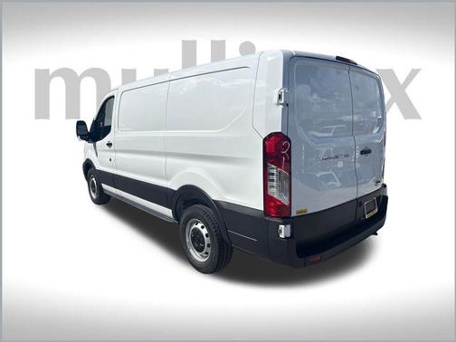 2025 Ford Transit-150 Base