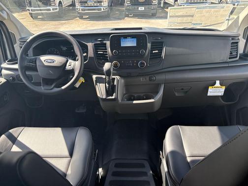 2025 Ford Transit-150 Base