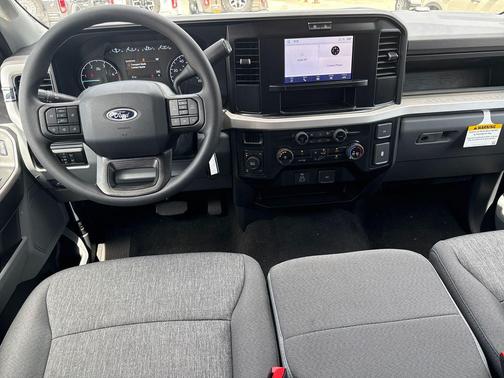 2025 Ford F-250 STX