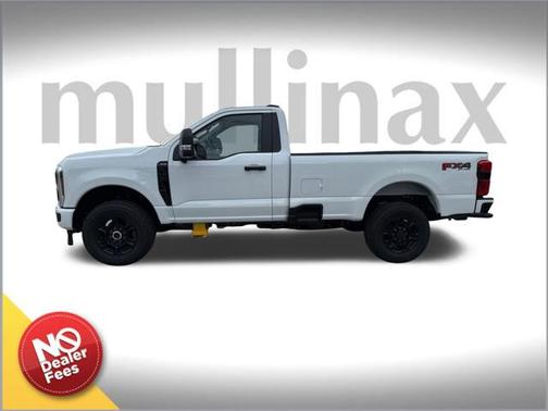 2025 Ford F-350 XLT