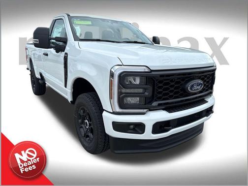 2025 Ford F-350 XLT