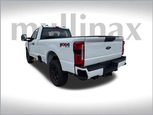 2025 Ford F-350 XLT