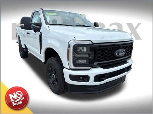 2025 Ford F-350 XLT