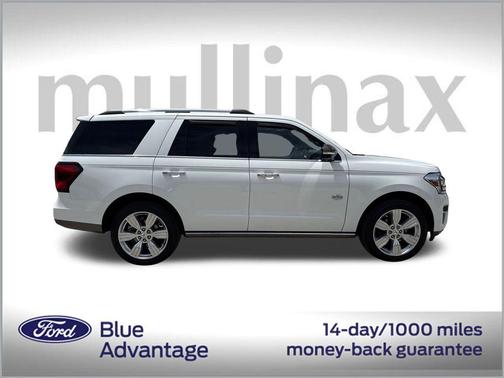 2024 Ford Expedition King Ranch