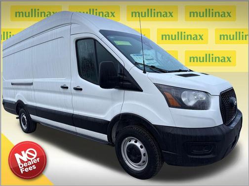 2026 Ford Transit-350 Base