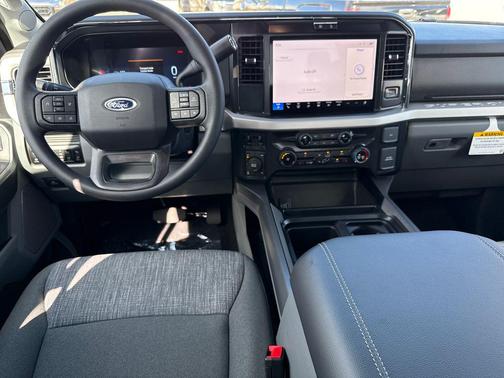 2026 Ford F-250 XLT