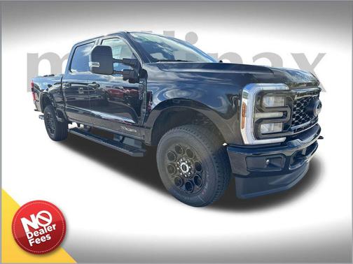 2026 Ford F-250 XLT