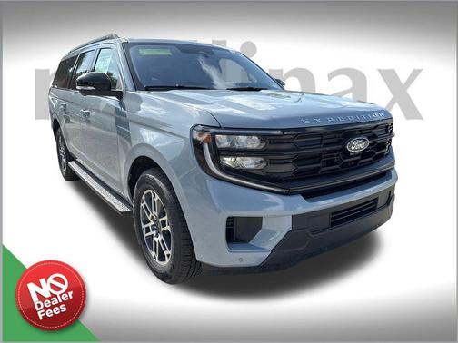 2025 Ford Expedition Max Active 4x2