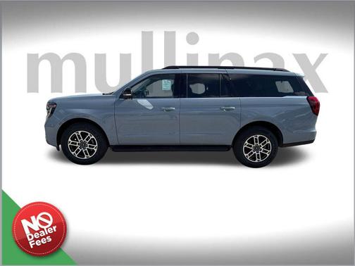 2025 Ford Expedition Max Active 4x2