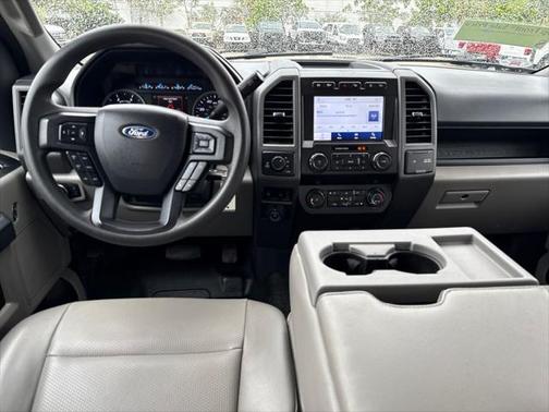 2022 Ford F-350 XLT