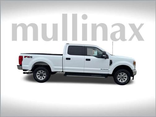 2022 Ford F-350 XLT
