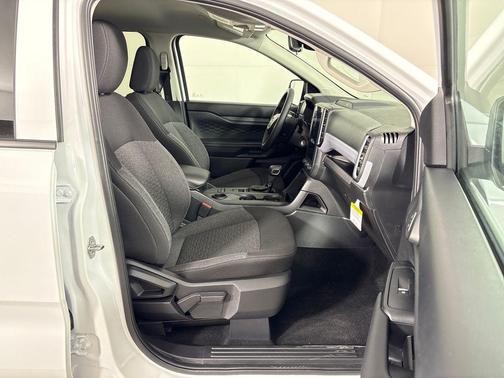 OXFORD WHITE 2026 Ford Ranger XL