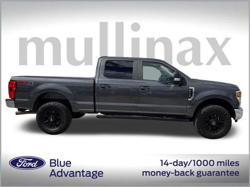 2020 Ford F-250 XL