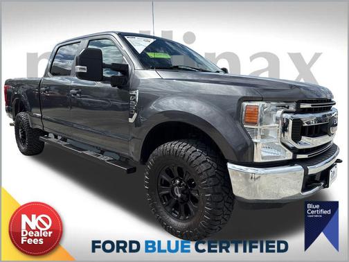 2020 Ford F-250 XL