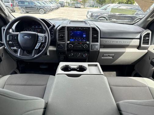 2020 Ford F-250 XL