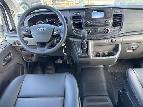 2025 Ford Transit-150 Base