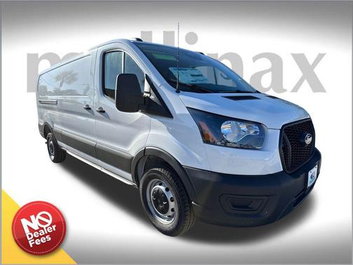 2026 Ford Transit-150 Base