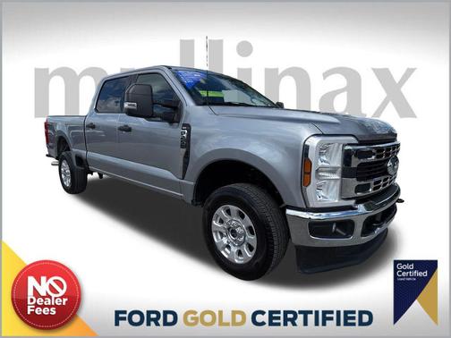 2024 Ford F-250 XLT