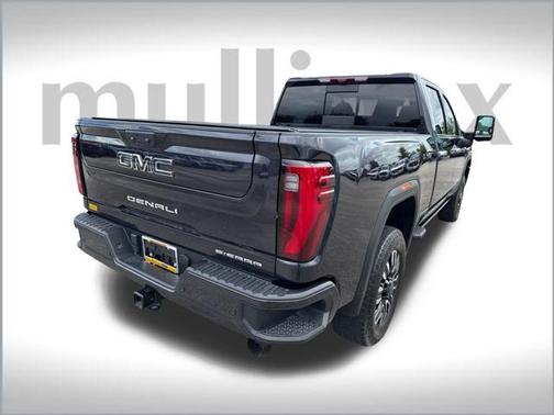 2024 GMC Sierra 2500 Denali Ultimate