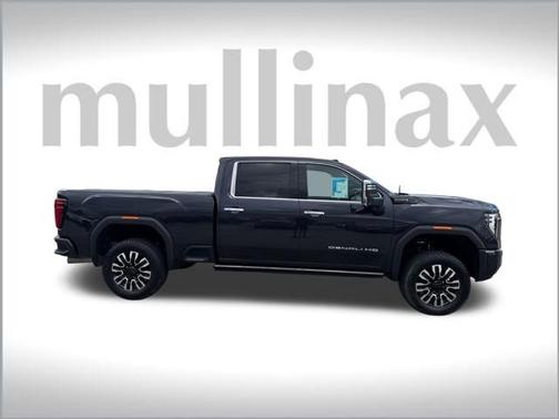 2024 GMC Sierra 2500 Denali Ultimate