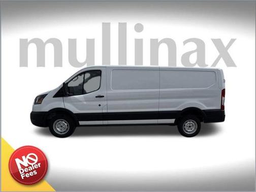 2025 Ford Transit-150 Base