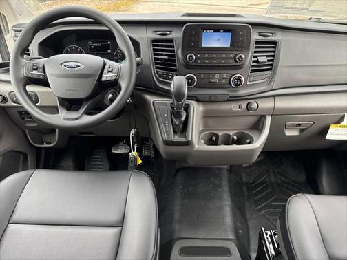 2025 Ford Transit-150 Base