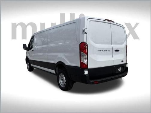 2025 Ford Transit-150 Base
