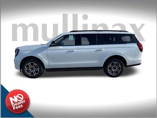 2025 Ford Expedition Max Active 4x2
