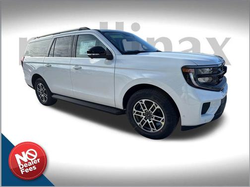 2025 Ford Expedition Max Active 4x2