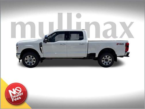2026 Ford F-250 King Ranch
