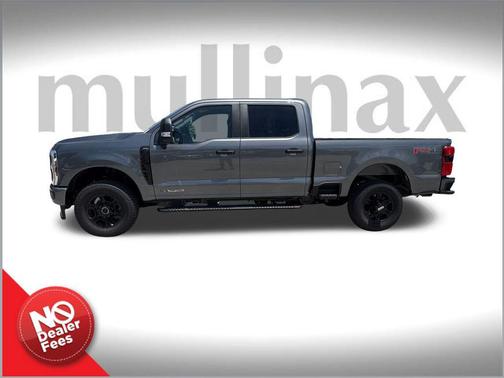 2025 Ford F-250 STX