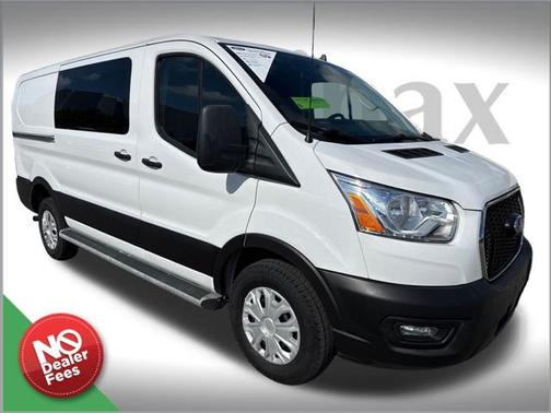 2022 Ford Transit-250 Base