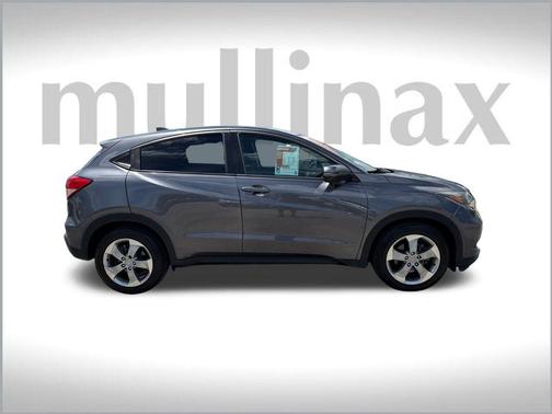 2017 Honda HR-V EX