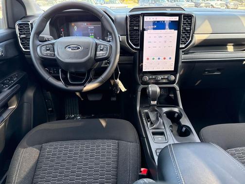 AVALANCHE 2026 Ford Ranger XLT