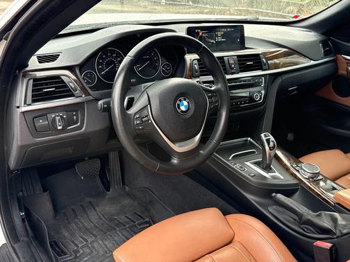 2016 BMW 428 i xDrive SULEV